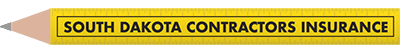 South Dakota Contractors Insurance